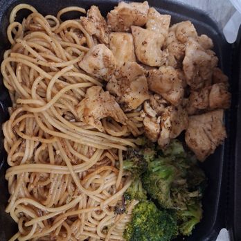 Hibachi Grill Express - Japanese Near Me - New Orleans, Louisiana Hibachi Grill Express - Japanese Near Me - New Orleans, Louisiana