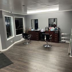 15120 Hair Studio