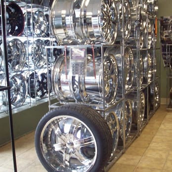 Oscar's Tire Center - Showroom - Tires Near Me - Rosenberg, Texas Oscar's Tire Center - Showroom - Tires Near Me - Rosenberg, Texas