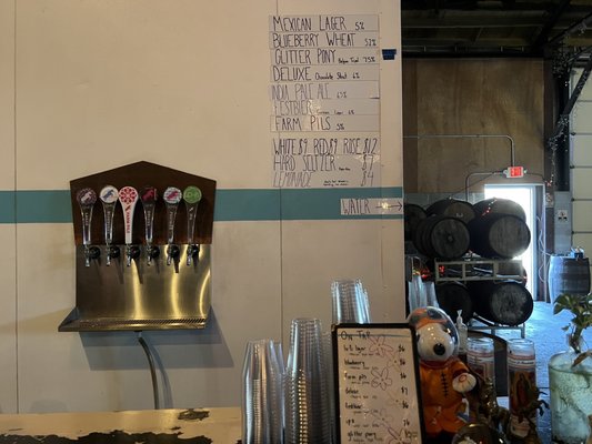 LO-Fi Brewing by null