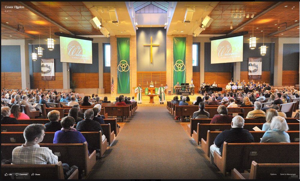 HALES CORNERS LUTHERAN Updated October 2024 12300 W Janesville Rd, Hales Corners, Wisconsin