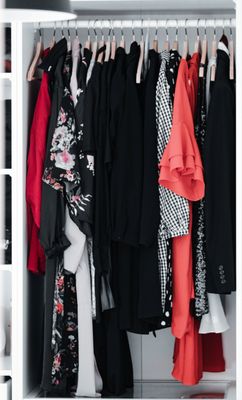The Georgina Marie House of Fashion by null