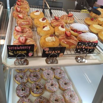 Jayden's Donuts - Best donut . Dough is so fresh and soft - Donuts Near Me - Fountain Valley, California Jayden's Donuts - Best donut . Dough is so fresh and soft - Donuts Near Me - Fountain Valley, California