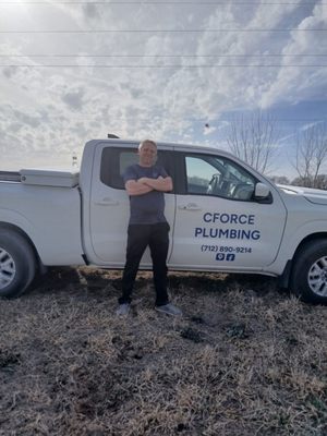 C Force Plumbing