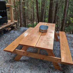Rocky Valley Tiny Homes