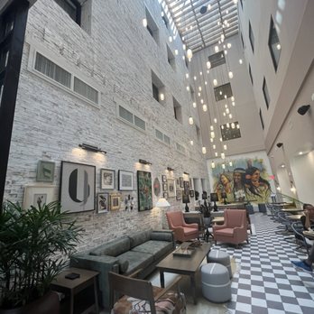 Trilogy Hotel Montgomery Autograph Collection - Lobby - Venues & Event Spaces Near Me - Montgomery, Alabama Trilogy Hotel Montgomery Autograph Collection - Lobby - Venues & Event Spaces Near Me - Montgomery, Alabama