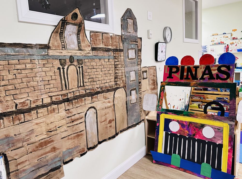 Little Kids Academy - childcare center in Arlington, MA