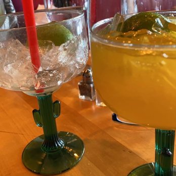 Sal Y Limon - Mango Margs on the Rocks - Mexican Near Me - Seattle, Washington Sal Y Limon - Mango Margs on the Rocks - Mexican Near Me - Seattle, Washington
