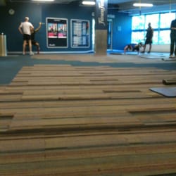 Fitness First Kings Cross