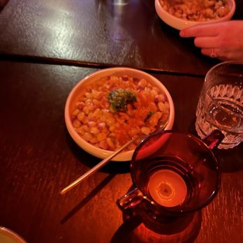 The Eaves - Corn - Vietnamese Near Me - Somerville, Massachusetts