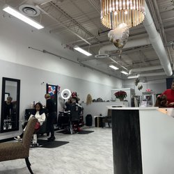 Bella Dominican Hair Studio