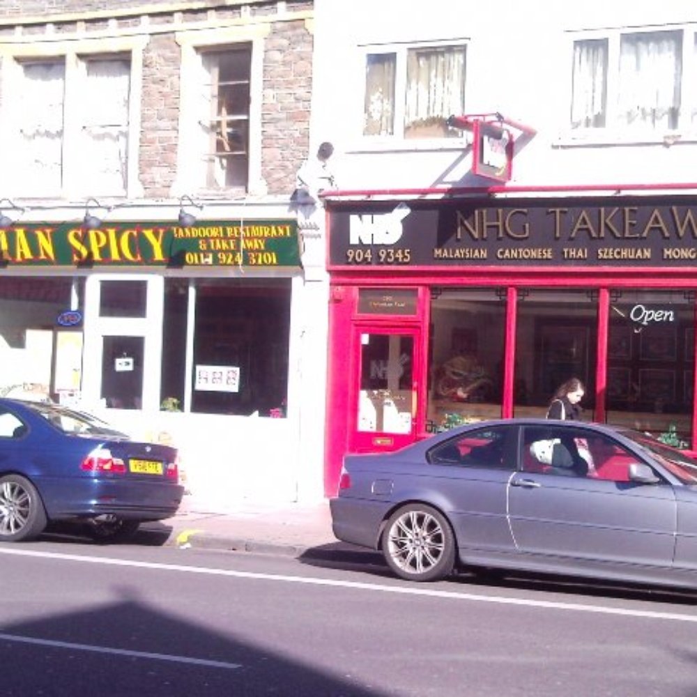 Asian Spicy - Fast Food Near Me - Bristol, BST Asian Spicy - Fast Food Near Me - Bristol, BST