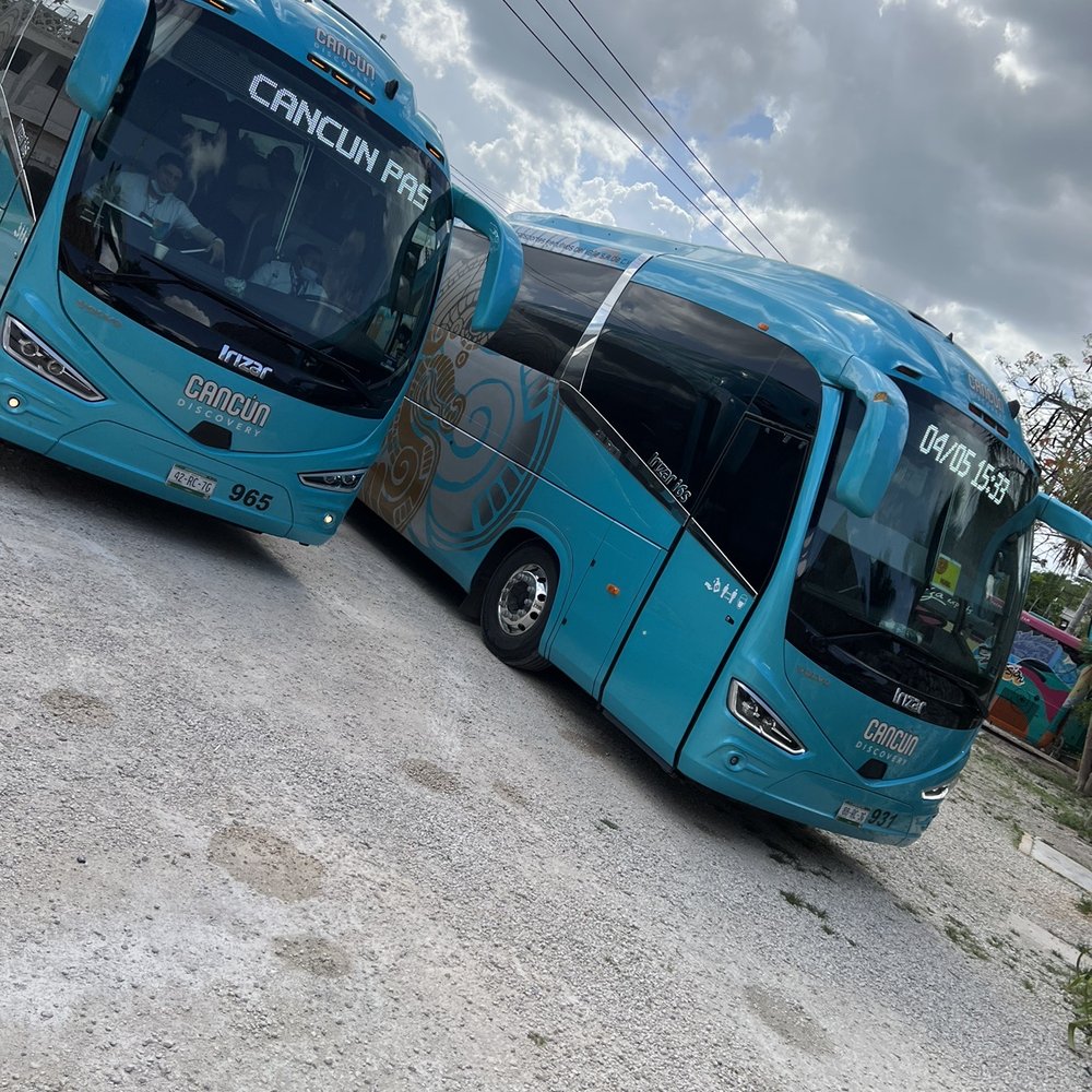 Amstar DMC - Travel Services Near Me - Cancún, ROO