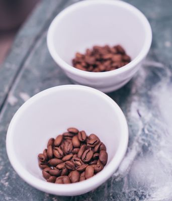 Java Pura Coffee Roasters and Specialty Coffee Catering by null