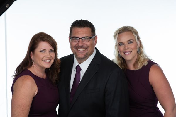 Photo of The Hakimi Team - Berkshire Hathaway - Erie, CO, US. Tracy Hakimi, David Hakimi, Amanda Shaver, Top realtors in Erie CO
