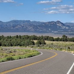 A-Team Computer Services - View of Panguich Valley from Panguich Lake Road.
