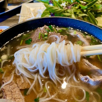 Pho 101 - Pho - Vietnamese Near Me - Westminster, California