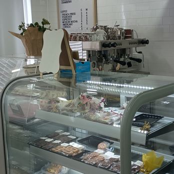 Piccolo Spuntino - Coffee & Tea Near Me - Colma, California