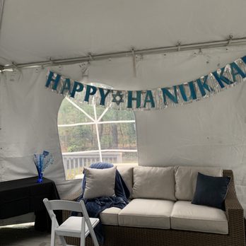 Magnif-A-Tent - Party Equipment Rentals Near Me - Bohemia, New York