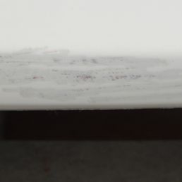 Fender scratch