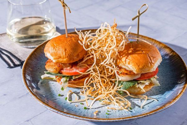 Longhi's Wailea by null