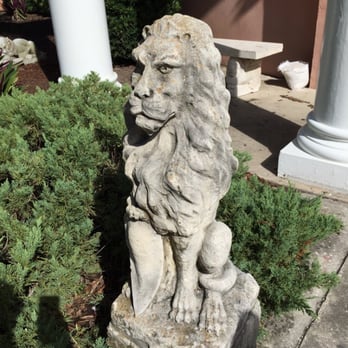 The Ringling - Statue - Art Museums Near Me - Sarasota, Florida