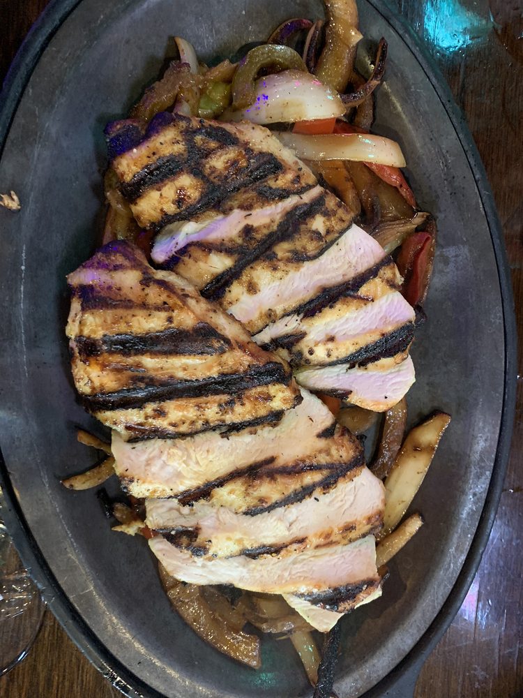 Chico's Mexican Grill