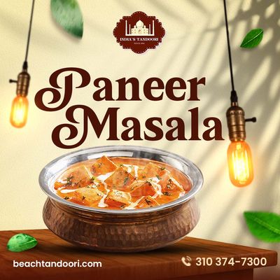 India’s Tandoori Halal Indian Restaurant near Lax by null