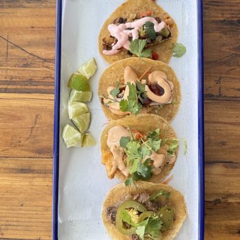 Beso Taco Bar - Mexican Near Me - Newburgh, New York