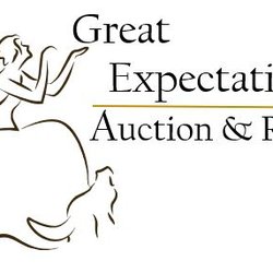 Great Expectations Auction & Estate Services - Licensed Auction House & Real Estate Brokerage