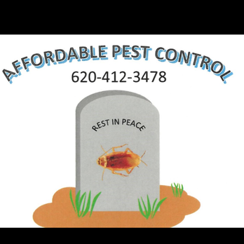 Affordable Pest Control - Pest Control Near Me - Emporia, Kansas Affordable Pest Control - Pest Control Near Me - Emporia, Kansas