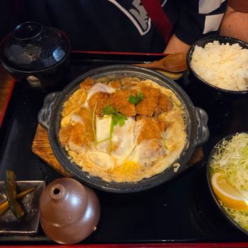 Katsu Ya Ton Ton - Japanese Near Me - Las Vegas, Nevada