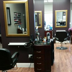 Nirvana Salon & Spa