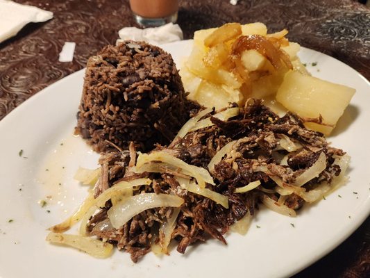 Havana Bar & Grill Cuban Cuisine by null