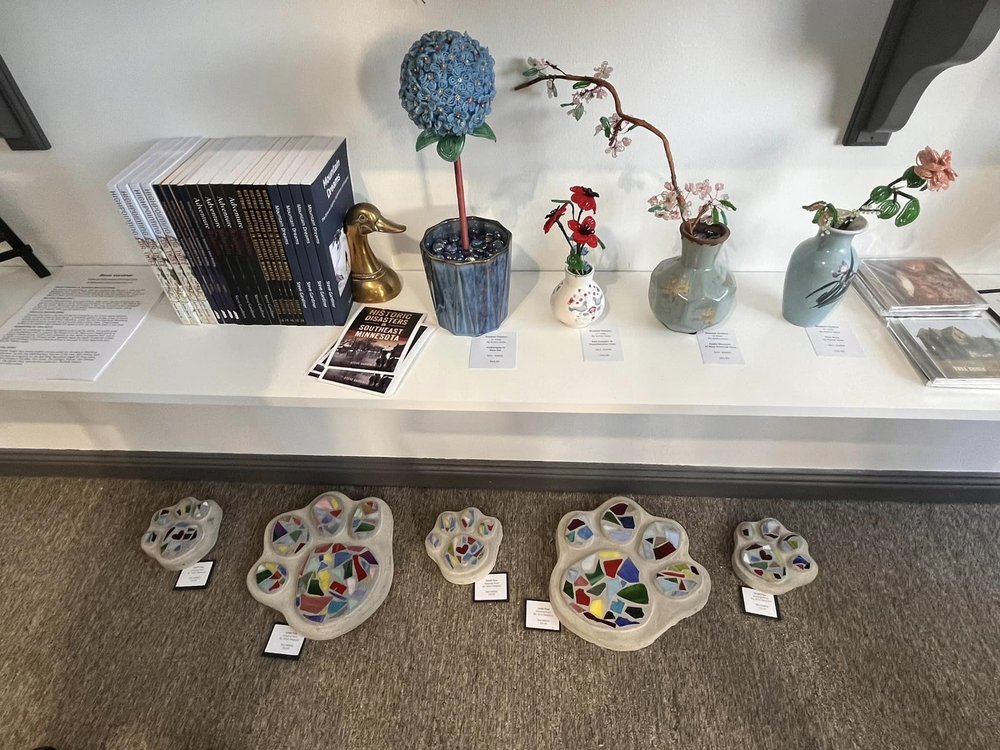 SOUTH SHORE GALLERY AND GIFTS Updated October 2024 Request