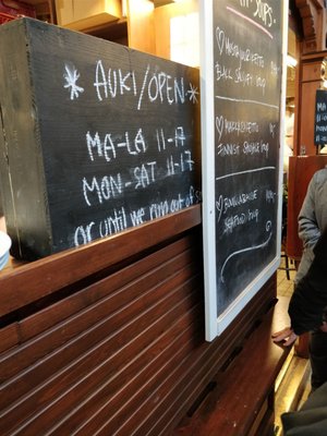 Menu photo 3 Soppakeittiö Helsinki, 18