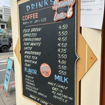 Flake - Menu (Sep 2026) - Breakfast & Brunch Near Me - Venice, California Flake - Menu (Sep 2026) - Breakfast & Brunch Near Me - Venice, California