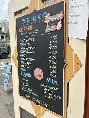 Menu photo 2 Flake Venice, CA Menu photo 2 Flake Venice, CA