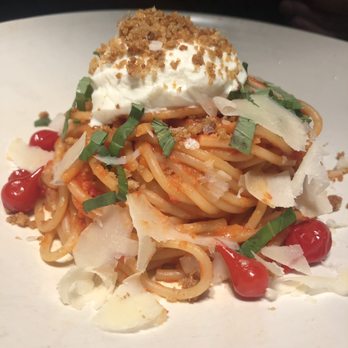 JOEY Yorkdale - Spaghetti - Canadian (New) Near Me - North York, Ontario