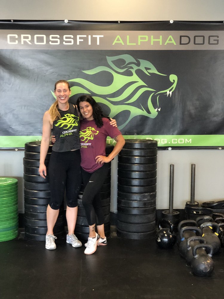 CROSSFIT ALPHA DOG 31 Photos 1300 S Main St, Lombard, Illinois Interval Training Gyms