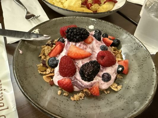 Carillon Kitchen by null