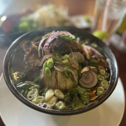 The Wicked Pho- Absolutely delicious