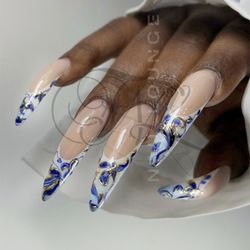 Fiina Nail Lounge