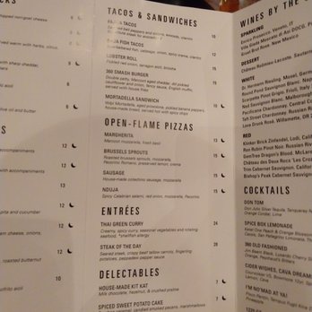 360 Rooftop Bar - Lounges Near Me - St. Louis, Missouri