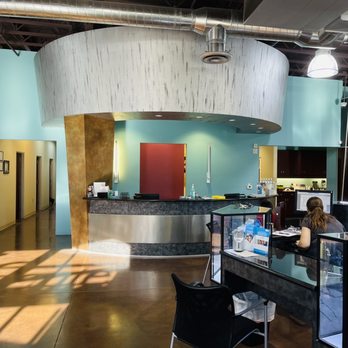 The Vision Centers - Eyewear & Opticians Near Me - Las Vegas, Nevada