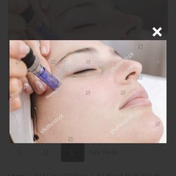Crabtree Plastic Surgery - Thomas G. Crabtree, MD, FACS - Microneedling