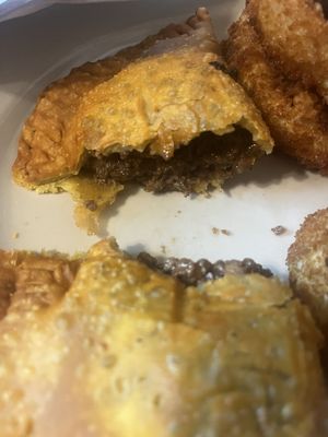 Lasyone's Meat Pie Restaurant by null