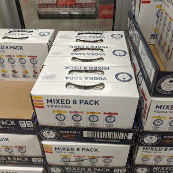 LCBO - Cottage Springs - 8-pack - Beer, Wine & Spirits Near Me - Whitchurch-Stouffville, Ontario LCBO - Cottage Springs - 8-pack - Beer, Wine & Spirits Near Me - Whitchurch-Stouffville, Ontario