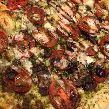 Mama Mimi's Take 'N Bake Pizza - Henderson - Columbus, OH - The Bel Giordino cooked - Pizza Near Me - Columbus, Ohio Mama Mimi's Take 'N Bake Pizza - Henderson - Columbus, OH - The Bel Giordino cooked - Pizza Near Me - Columbus, Ohio