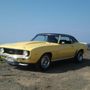 Pacific Muscle Cars